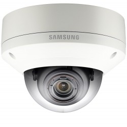 SNV-8080, 5 Megapiksel Darbelere Dayanıklı Kubbe Tipi Kamera 