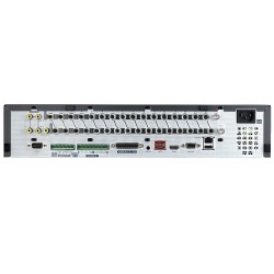 SRD-1656D, 16 Kanal, 1280H Kayıt Cihazı
