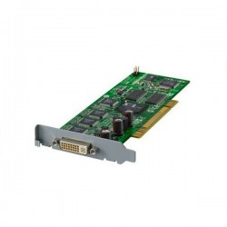 NSBK-EB05/TS, Analog Kamera Genişletme Kartı