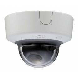 SNC-EM601, 720p HD Ağ Üzerinde Çalışan, Dome Tipi  Anti Vandal Güvenlik Kamerası
