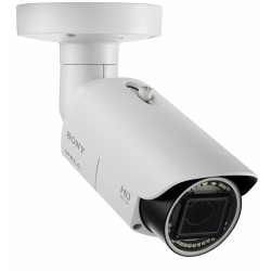 SNC-VB632D, Çifte Işık Teknolojili Tam HD Ağ Kamerası