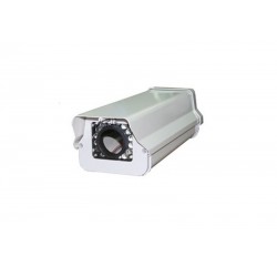 GL-605IR, Kızılötesi Ledli Harici Kamera Muhafazası