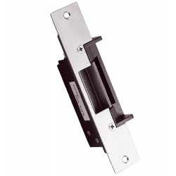 ST125F, Fail Safe Elektrikli Kilit Karşılığı