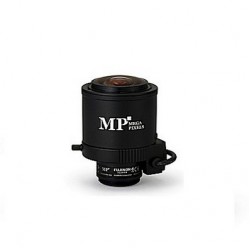YV4.3X2.8SR4A-SA2L, 3MP, 2.8-12mm Ayarlanabilir Otomatik İris Lens
