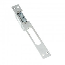 45-E9LX-0816, Fail Secure Elektrikli Kilit Karşılığı