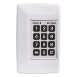 AC-115, Networked 1-8 Door Access Control Panel