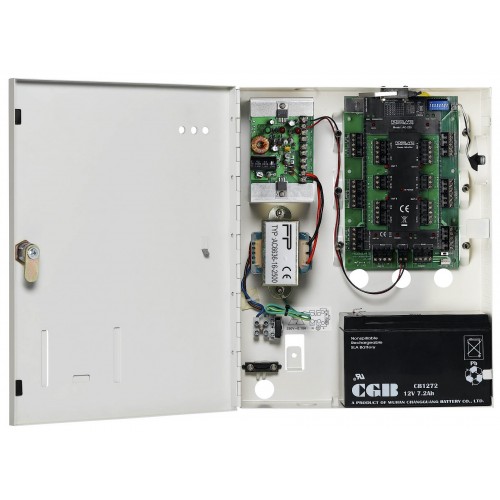 AC-225I, Modular Card Access Control Panel