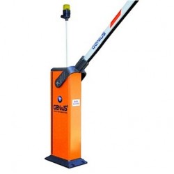 XLX6AC-4, 4m Kollu Bariyer Kiti