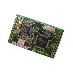 EG-SR-7100A, TCP/IP  Module for Samsung & IDTeck Access Control Panels
