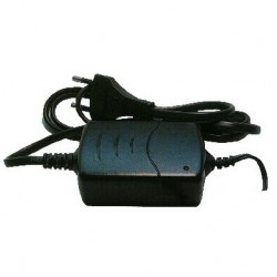 HS-1012, 220VAC / 12VDC, 1A  Adaptör