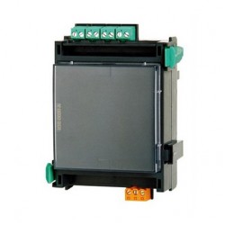IOS-0020, Haberleşme Kartı