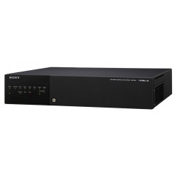 NSR-500, 16 Kanal Hibrit Video Kayıt Cihazı