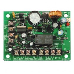 PC-P41, Besleme Ünitesi (PCB)