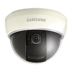 SCD-2022, 700TVL Premium Resolution Small Dome Camera