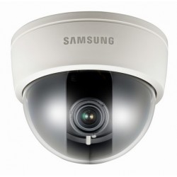 SCD-2080E, 600-700 TV Satırı Ayarlanabilir Lensli Mini Dome Kamera