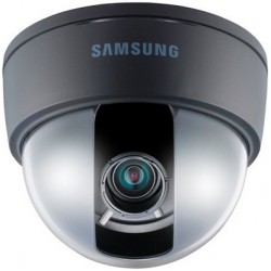 SCD-3081B, 650-700 TV Satırı Ayarlanabilir Lensli  Mini Dome Kamera