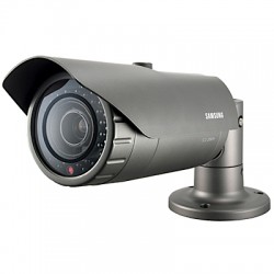 SCO-2080RH, 1/3" High Resolution Weatherproof IR Camera