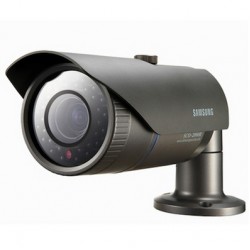 SCO-2080R, 1/3" High Resolution Weatherproof IR Camera