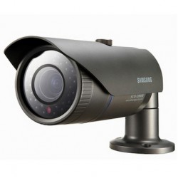 SCO-2120R, High Resolution IR LED Camera with 12x Zoom