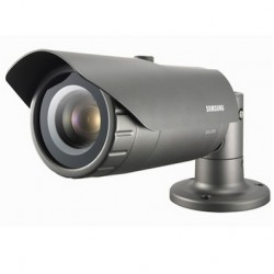 SCO-2370, 1/4" 37x High Resolution Varifocal Lens Camera