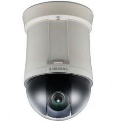 SCP-2270, 27X Optik Zum Speed Dome Kamera
