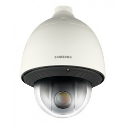 SCP-2271H, 27X Optik Zum Hareket Algılamalı Dış Ortam Speed Dome Kamera