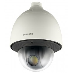 SCP-2271H, 27X Optik Zum Hareket Algılamalı Dış Ortam Speed Dome Kamera