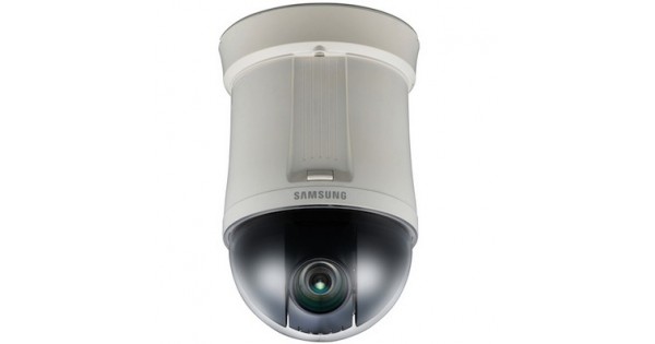 SCP-2330, 33X Optik Zum Speed Dome Kamera