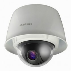 SCP-3120VH, 12X Optik Gündüz Gece İşlevli Speed Dome Kamera