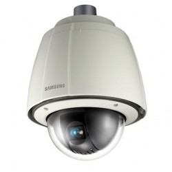 SCP-3370H, 37X Optik Zum WDR  Speed Dome Kamera