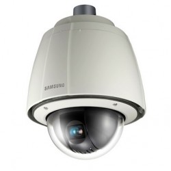 SCP-3370TH, 37X Optik Zum WDR Speed Dome Kamera