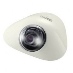 SCV-2010F, IP66 Vandal Proof Dizayn Renkli Flat-Dome Kamera