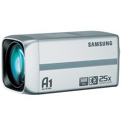 SCZ-3250, 25X, Optical Zoom, Day, Night, WDR