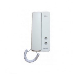 SHT-IPE101, Paralel Telefon (Görüntülü Kapı Telefonları İçin)