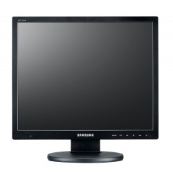 SMT-1914, 19" VGA Arabirimden Bağlanan Güvenlik Monitörü