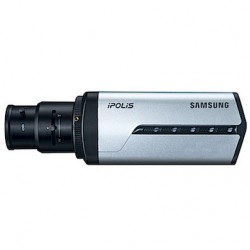 SNB-3002, 4CIF WDR Network Camera