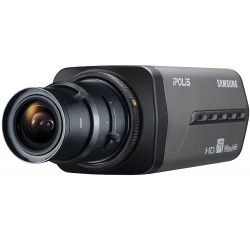 SNB-5000,1.3Megapixel HD Network Camera
