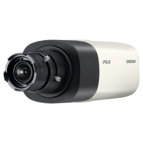 SNB-6004, 2MP, Kutu Tipi Ağ Kamerası