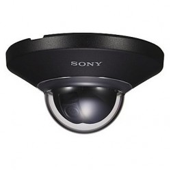 SNC-DH110TB, 720P HD Gündüz Gece İşlevli Mini Dome Ağ Kamerası, Anti Vandal