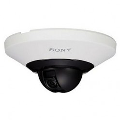 SNC-DH110W, 720P HD Gündüz Gece İşlevli Mini Dome Ağ Kamerası