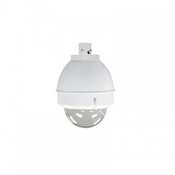 SNCA-HRX550/EXT, Harici Dome Muhafazası