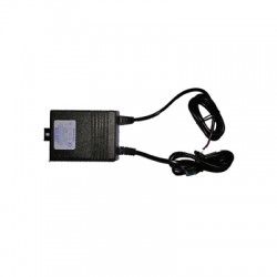 SNCA-PS12/1, 12VDC,1A Güç Kaynağı