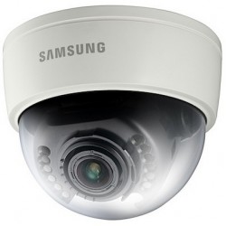 SND-1080, Gündüz Gece İşlevli, Dome Tipi Ağ Kamerası