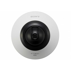 SNC-DH210 3 Megapiksel, Mini Dome Tipi Ağ Kamerası