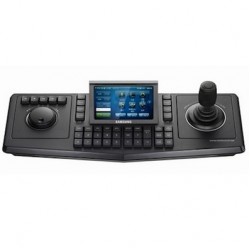SPC-6000, Sistem Kontrol Klavyesi