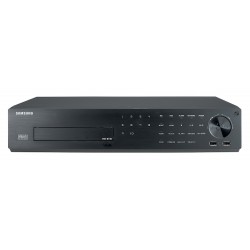 SRD-873D, 8 Kanal 960H Formatında Dijital Video Kayıt Cihazı