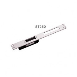 ST-250, Fail Secure Elektrikli Kilit Karşılığı